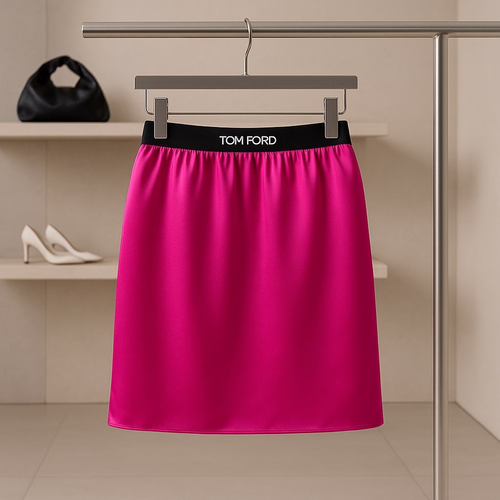 Tom Ford Skirt
